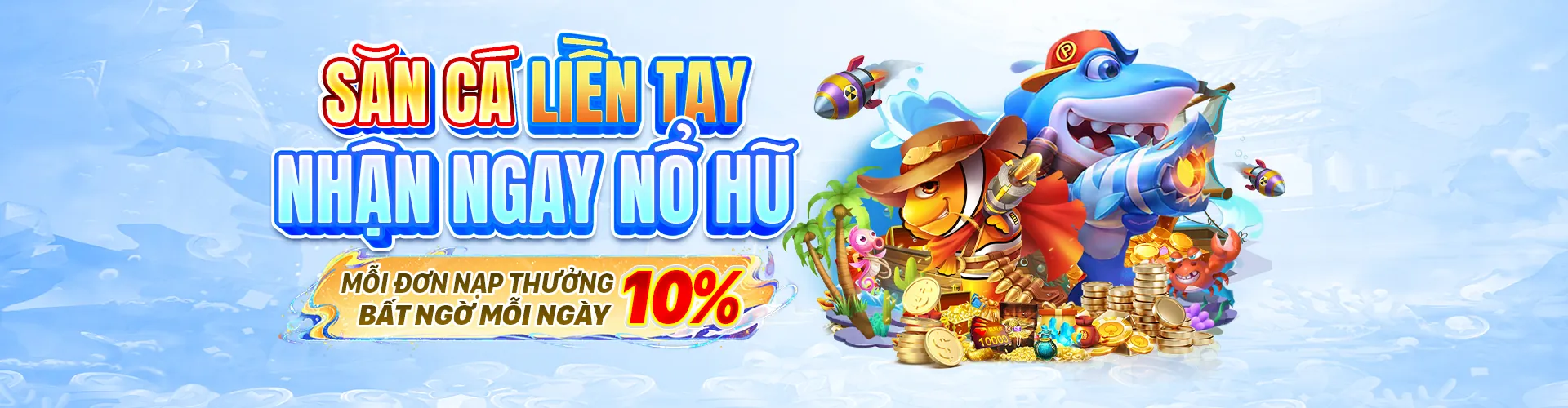 Hoàn trả và thưởng nạp hàng ngày good88