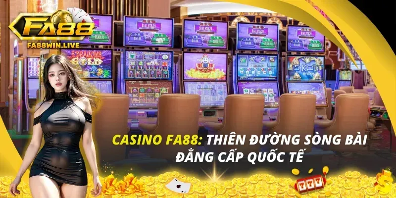 Ưu Đãi Casino good88